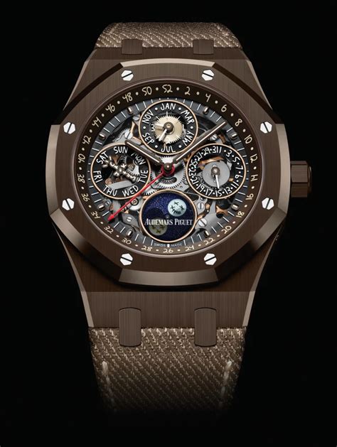 audemars piguet x travis scott price